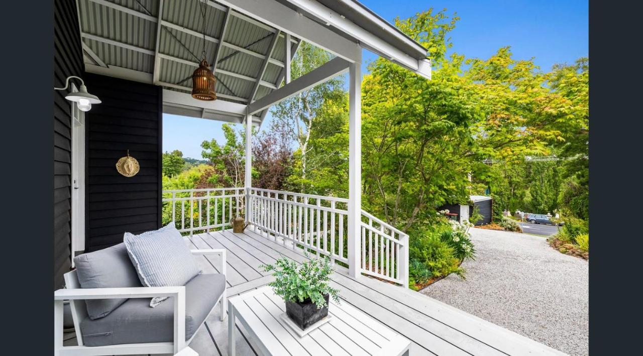 Daylesford Lake Garden Villas Exterior foto