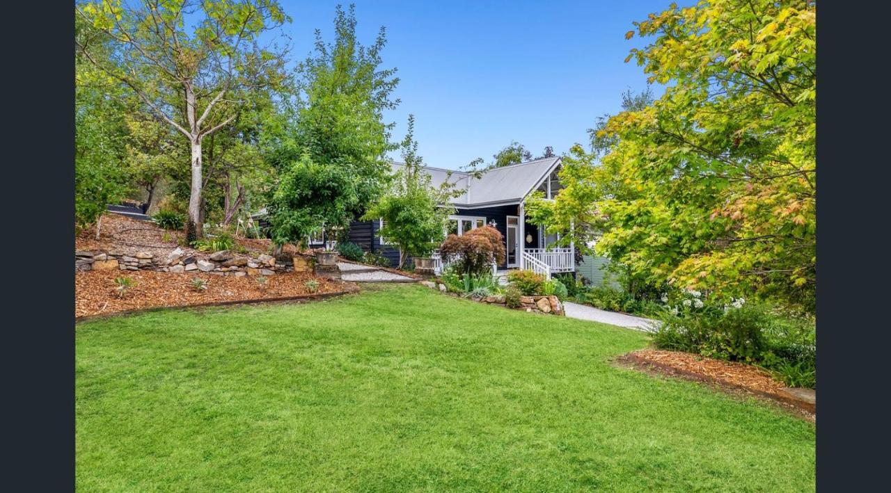 Daylesford Lake Garden Villas Exterior foto